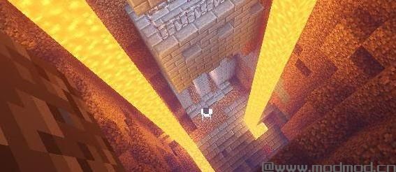 我的世界v1.8.0英雄黎明3：恐锤地图下载