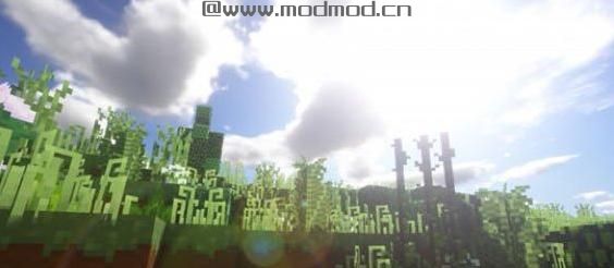 我的世界v1.7.2-v1.8.9融合材质包下载