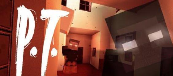 我的世界新寂静岭高清材质包下载