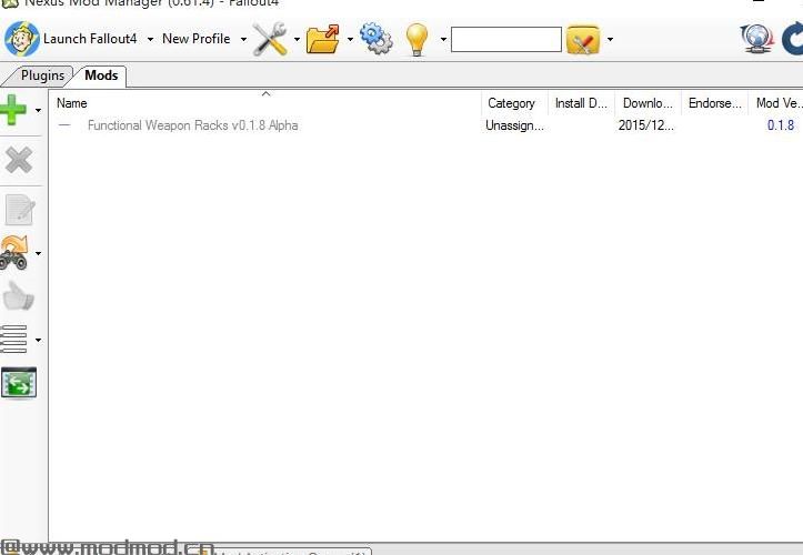 辐射4 蝙蝠侠战斗制服MOD下载+安装说明