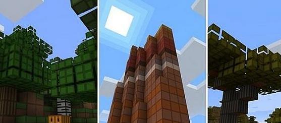 我的世界v1.6.2-1.7.2oCd卡通材质包下载