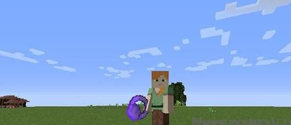 我的世界v1.10.2领主MOD下载