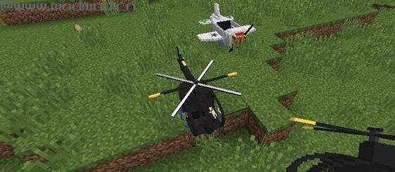 我的世界v1.7.2-1.8.9侠盗猎车手材质包下载