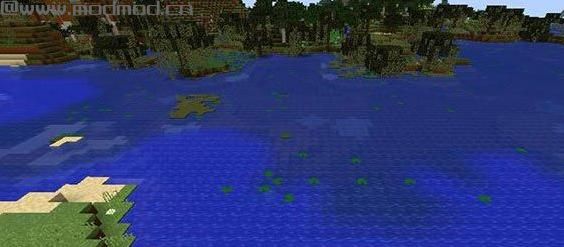 我的世界v1.7.2-v1.8.9融合材质包下载