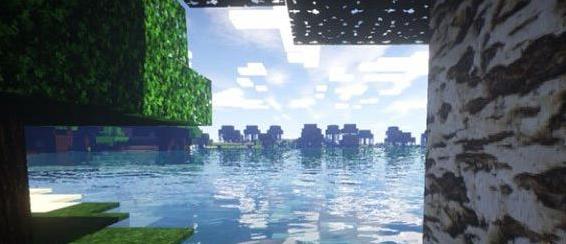 我的世界v1.9-1.10.2疯狂的工艺材质包下载