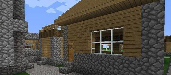 我的世界v1.7.10-1.8.9希望材质包下载