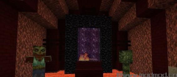 我的世界v1.7.10-1.8.9Moartex材质包下载