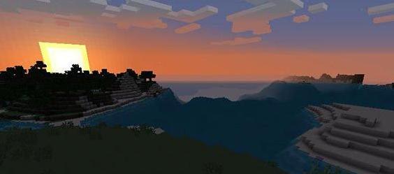 我的世界v1.7.10-1.8.9高清基础材质包下载