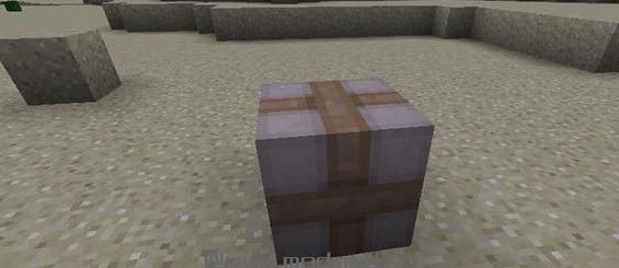 我的世界v1.8.9包装胶带MOD下载