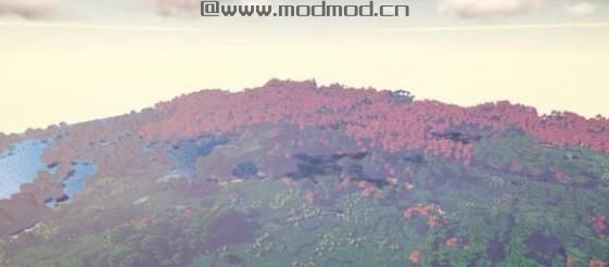 我的世界v1.9-1.10.2现实的冒险世界材质包下载