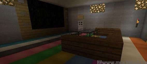 我的世界v1.7.10-1.8.9高清基础材质包下载