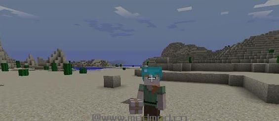 我的世界v1.8.9包装胶带MOD下载