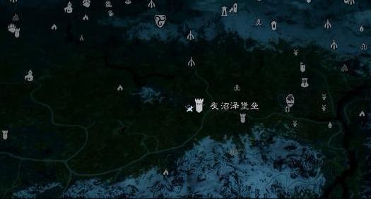 上古卷轴5恶魔女仆装MOD下载
