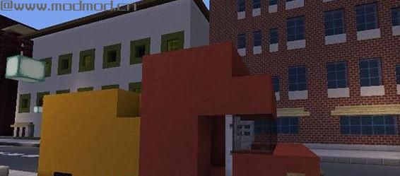 我的世界v1.10.2阿提莱瑞实验室地图下载