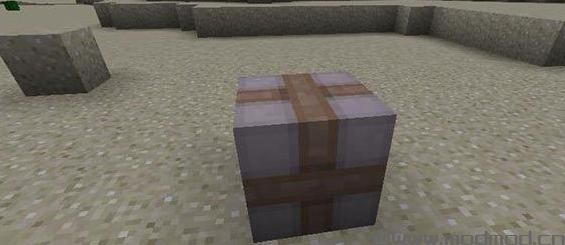 我的世界v1.9.4-1.10包装胶带MOD下载