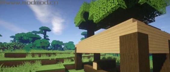 我的世界v1.7.10-1.8.9Agir工艺材质包下载