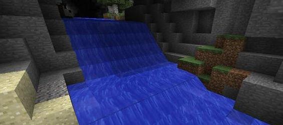 我的世界v1.8.9溪流MOD下载