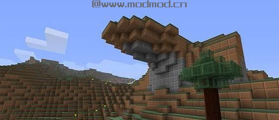 我的世界v1.7.10-1.8.9盒子工艺材质包下载