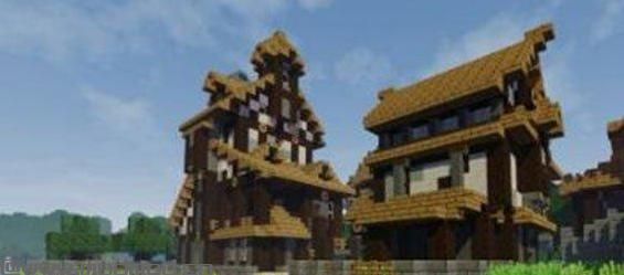 我的世界v1.7.10-1.8.9Coola1的材质包下载