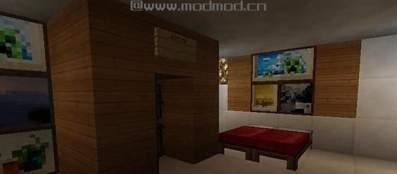 我的世界v1.7.10-1.8.9现代化材质包下载