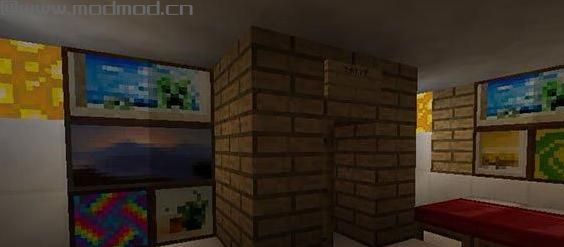 我的世界v1.7.10-1.8.9Coola1的材质包下载