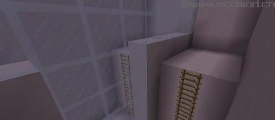 我的世界v1.10.2双人跑酷地图下载