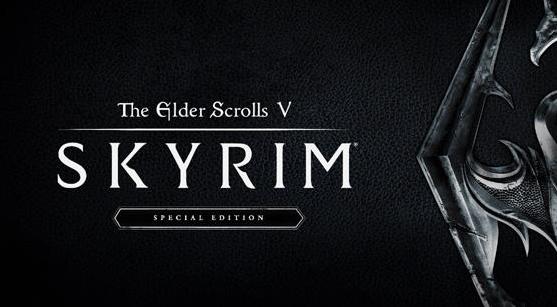 上古卷轴5：天际重制版探囊取物MOD下载