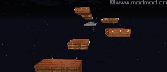 我的世界v1.10.2冲2k16地图下载