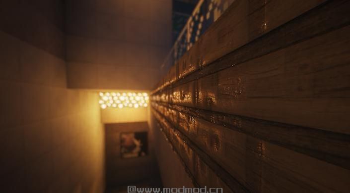 我的世界CYBOXShadersLowest光影包下载