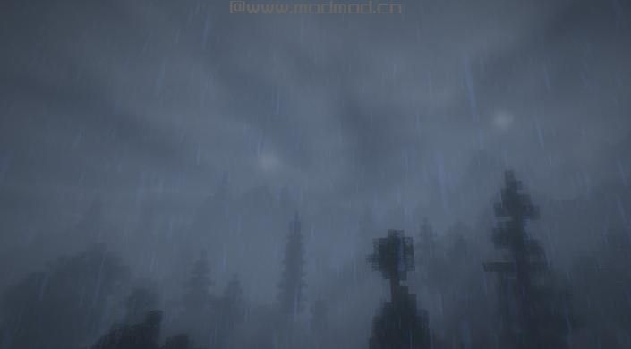 我的世界Chocapic13ShadersHigh光影包下载
