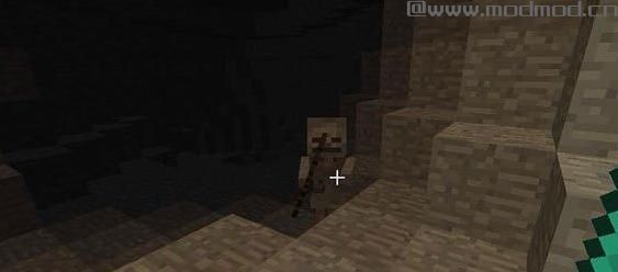 我的世界v1.7.10困难的生存MOD下载