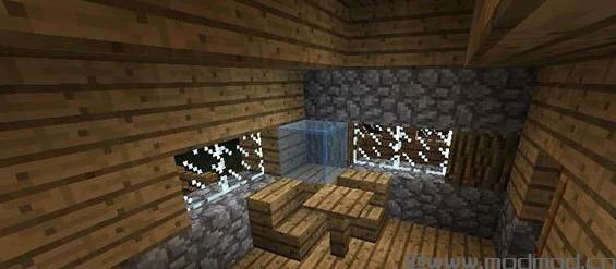 我的世界v1.7.2发光玻璃MOD下载
