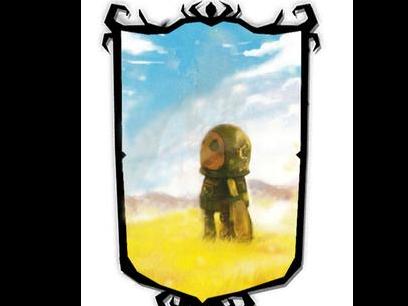 饥荒：联机版幻想世界机器人人物MOD下载