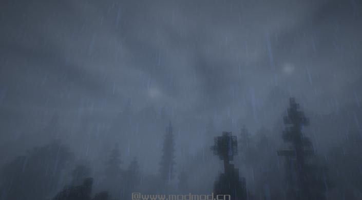 我的世界Chocapic13ShadersExtreme光影包下载