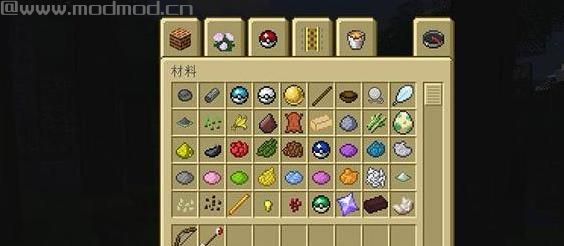 我的世界 v1.8.9口袋妖怪金版材质包下载+安装说明