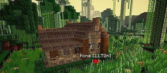 我的世界v1.7.10-1.8.9SoartexVelor高清材质包下载