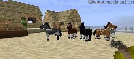 我的世界v1.7.10-1.8.9James的材质包下载