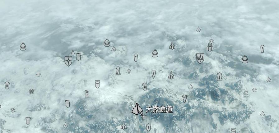 上古卷轴5：天际重制版阿尔凯之剑MOD下载