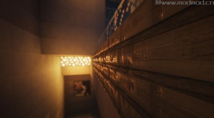 我的世界CYBOXShadersCINEMATIC光影包下载