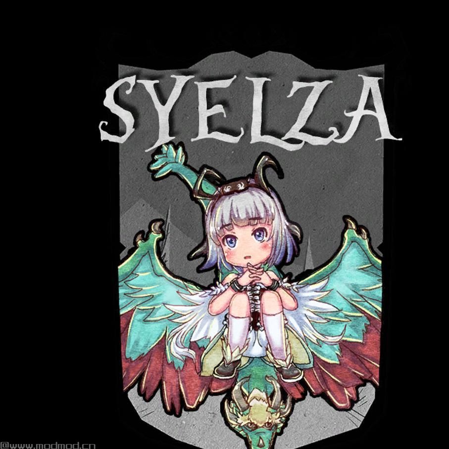 饥荒：联机版 风幻龙及Syelza人物MOD下载+安装说明