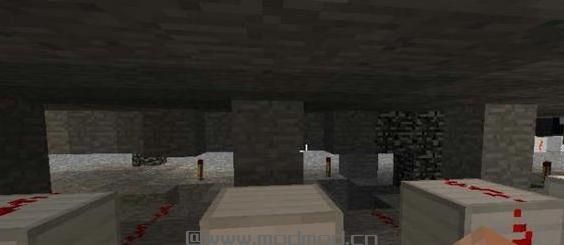 我的世界v1.8.9计算机风格材质包下载