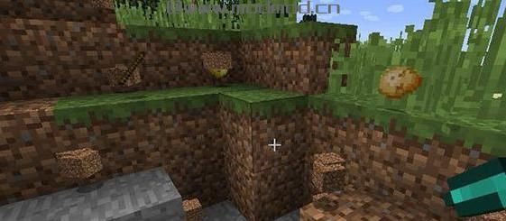 我的世界v1.8.9搜寻工艺MOD下载