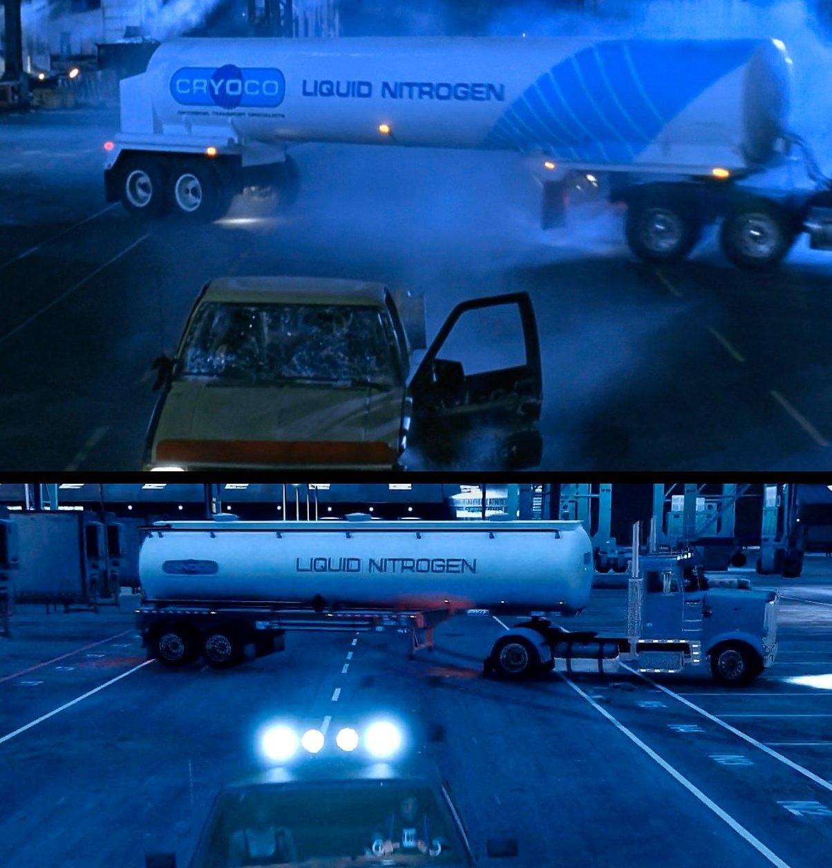 侠盗猎车5终结者2液氮车MOD下载