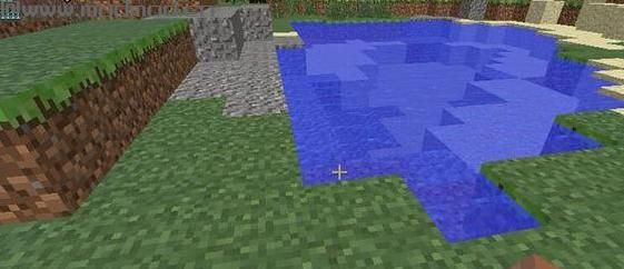 我的世界v1.9巴蒂坐标MOD下载