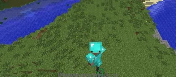 我的世界v1.7.10拦截石柱MOD下载