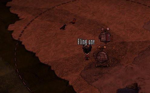 饥荒必备mod之灭火器范围MOD下载