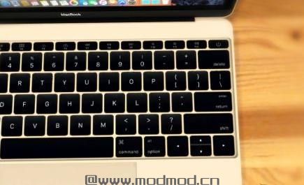 模拟人生4苹果MacBook装饰MOD下载