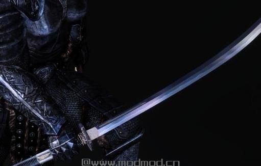 上古卷轴5：天际重制版刀锋卫士大宗师强化版MOD下载