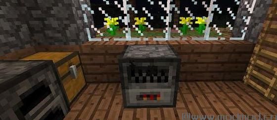 我的世界v1.8.9打粉机MOD下载