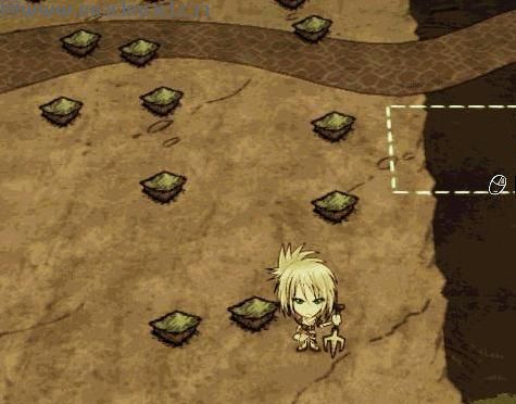 饥荒必备mod之蛋疼行为排队论MOD下载